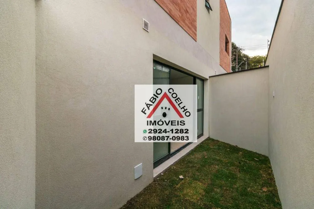 Sobrado, 2 quartos, 105 m² - Foto 3