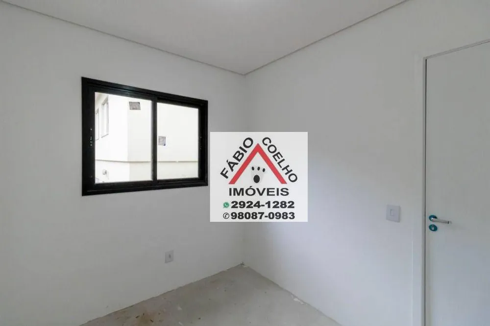Sobrado, 2 quartos, 105 m² - Foto 11