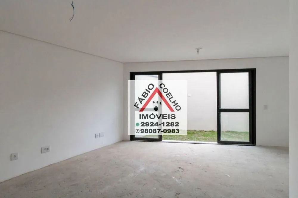 Sobrado, 2 quartos, 105 m² - Foto 2