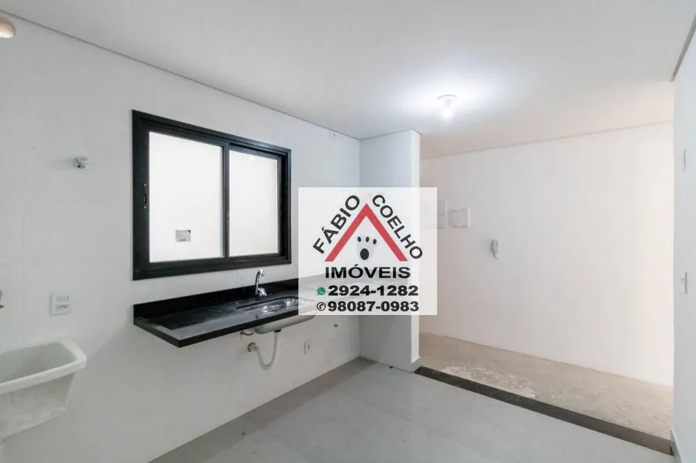 Sobrado, 2 quartos, 105 m² - Foto 4