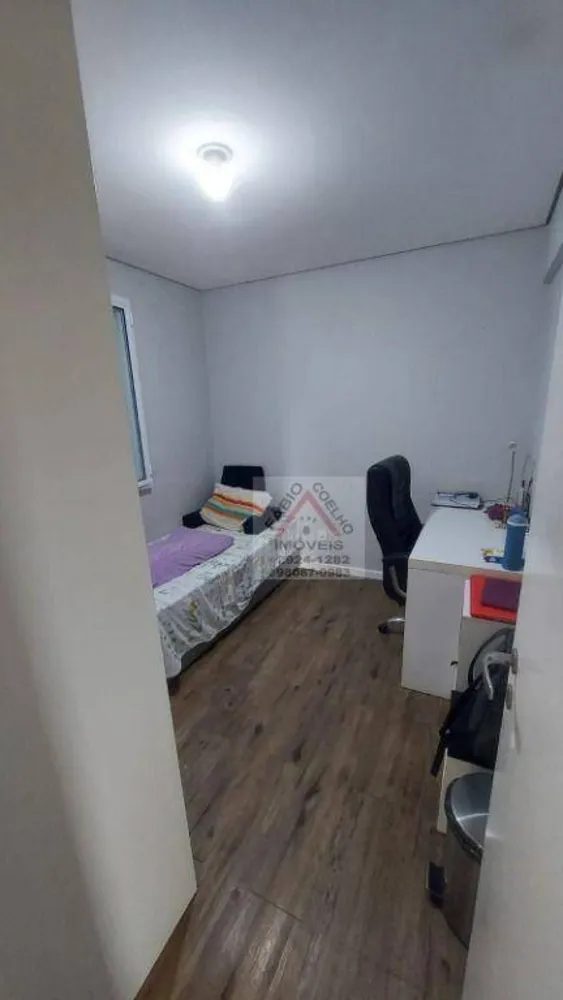 Apartamento, 3 quartos, 97 m² - Foto 2