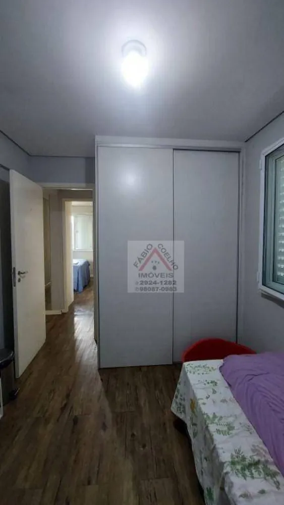 Apartamento, 3 quartos, 97 m² - Foto 4