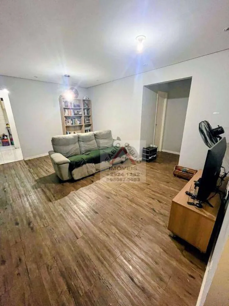 Apartamento, 3 quartos, 97 m² - Foto 3