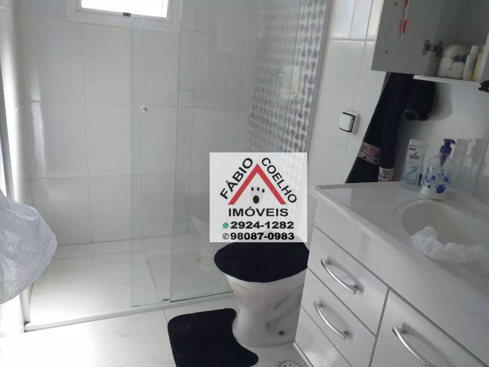 Apartamento à venda com 2 quartos, 70m² - Foto 8