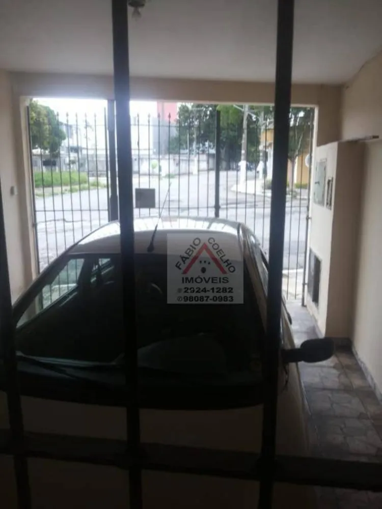 Sobrado, 3 quartos, 130 m² - Foto 1