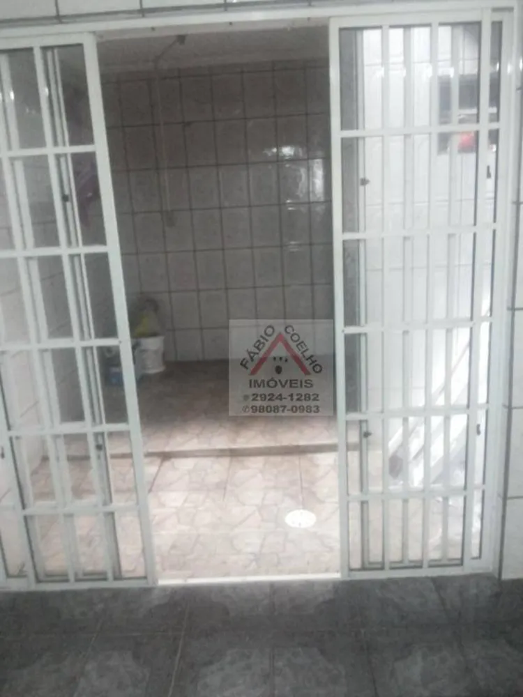 Sobrado, 3 quartos, 130 m² - Foto 8