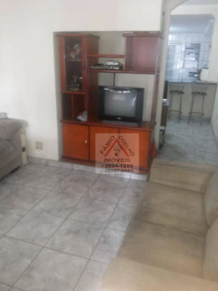 Sobrado, 3 quartos, 130 m² - Foto 3