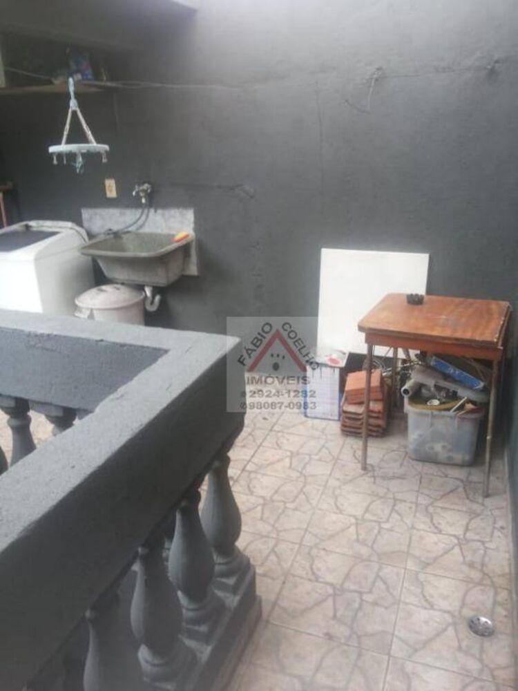 Sobrado, 3 quartos, 130 m² - Foto 5