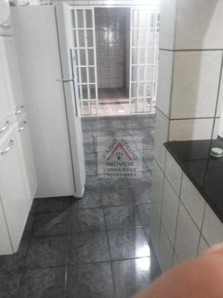 Sobrado, 3 quartos, 130 m² - Foto 2