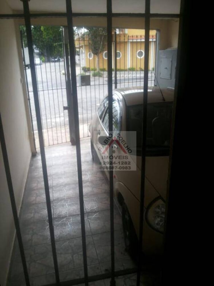 Sobrado, 3 quartos, 130 m² - Foto 7
