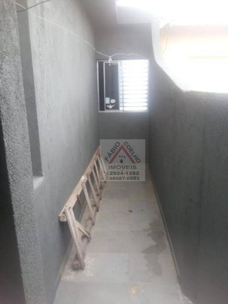 Sobrado, 3 quartos, 130 m² - Foto 6