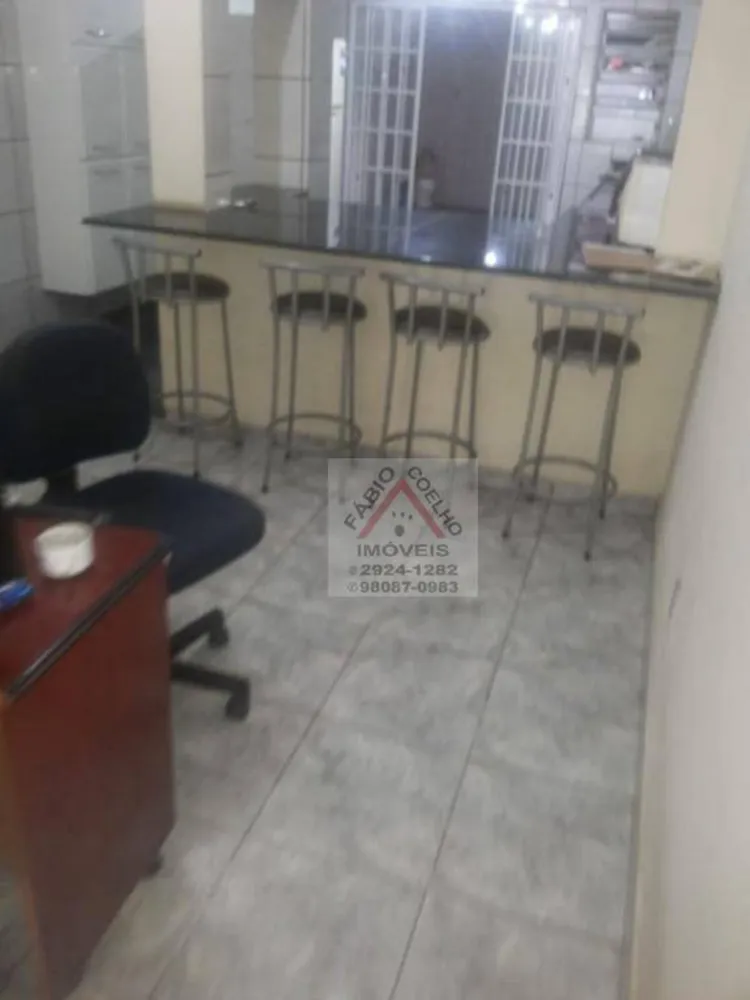 Sobrado, 3 quartos, 130 m² - Foto 4