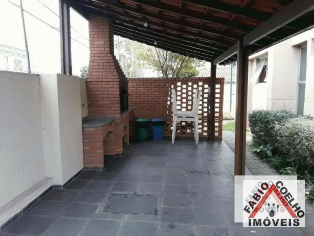 Apartamento, 2 quartos, 66 m² - Foto 12