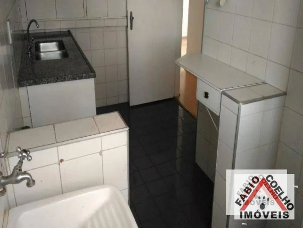 Apartamento, 2 quartos, 66 m² - Foto 2