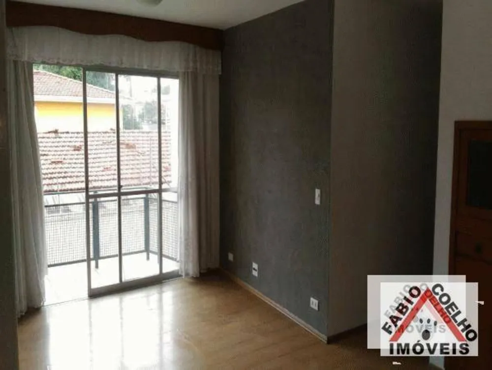 Apartamento, 2 quartos, 66 m² - Foto 5