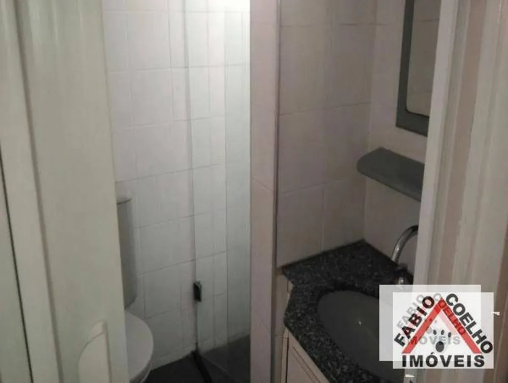 Apartamento, 2 quartos, 66 m² - Foto 9