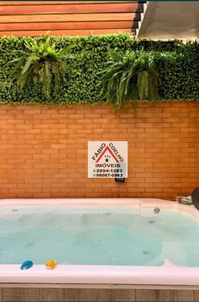 Sobrado, 3 quartos, 270 m² - Foto 2