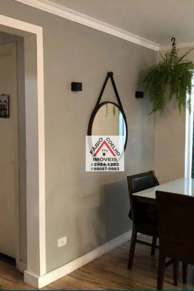 Sobrado, 3 quartos, 270 m² - Foto 6