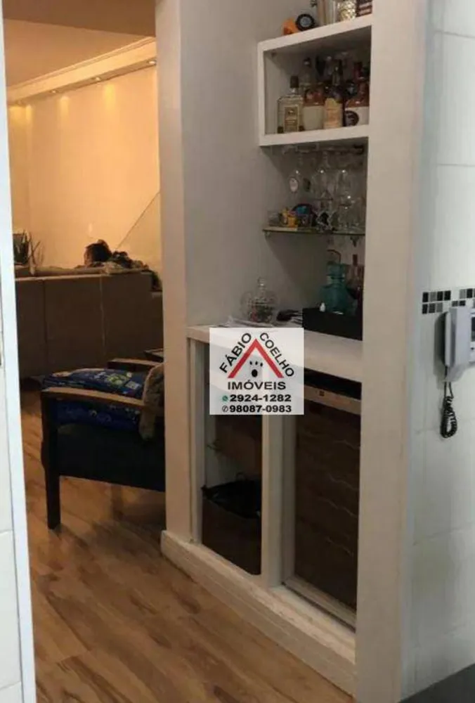 Sobrado, 3 quartos, 270 m² - Foto 10