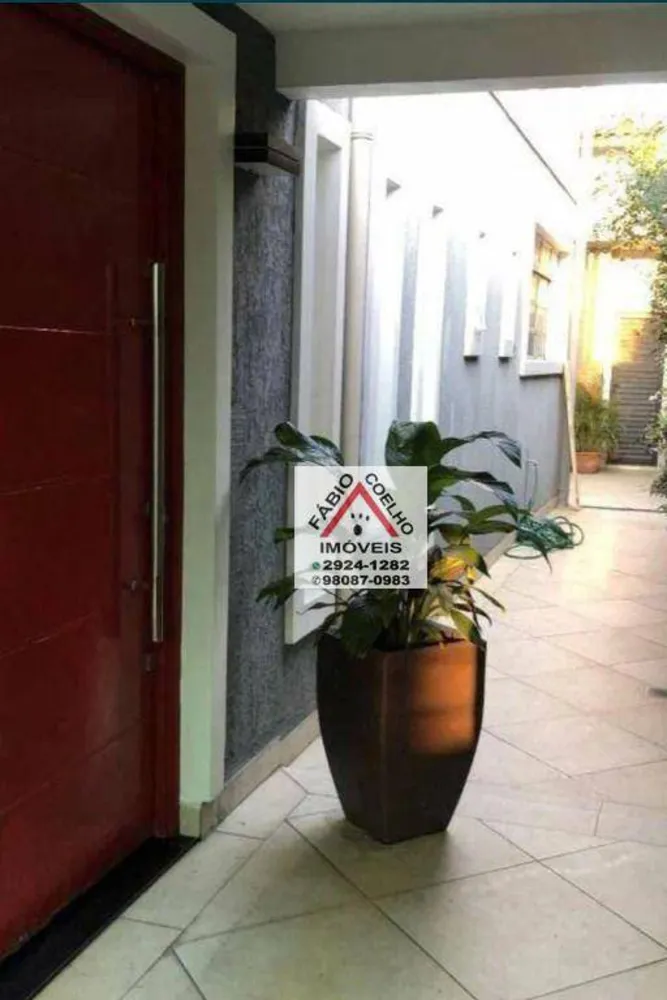 Sobrado, 3 quartos, 270 m² - Foto 3