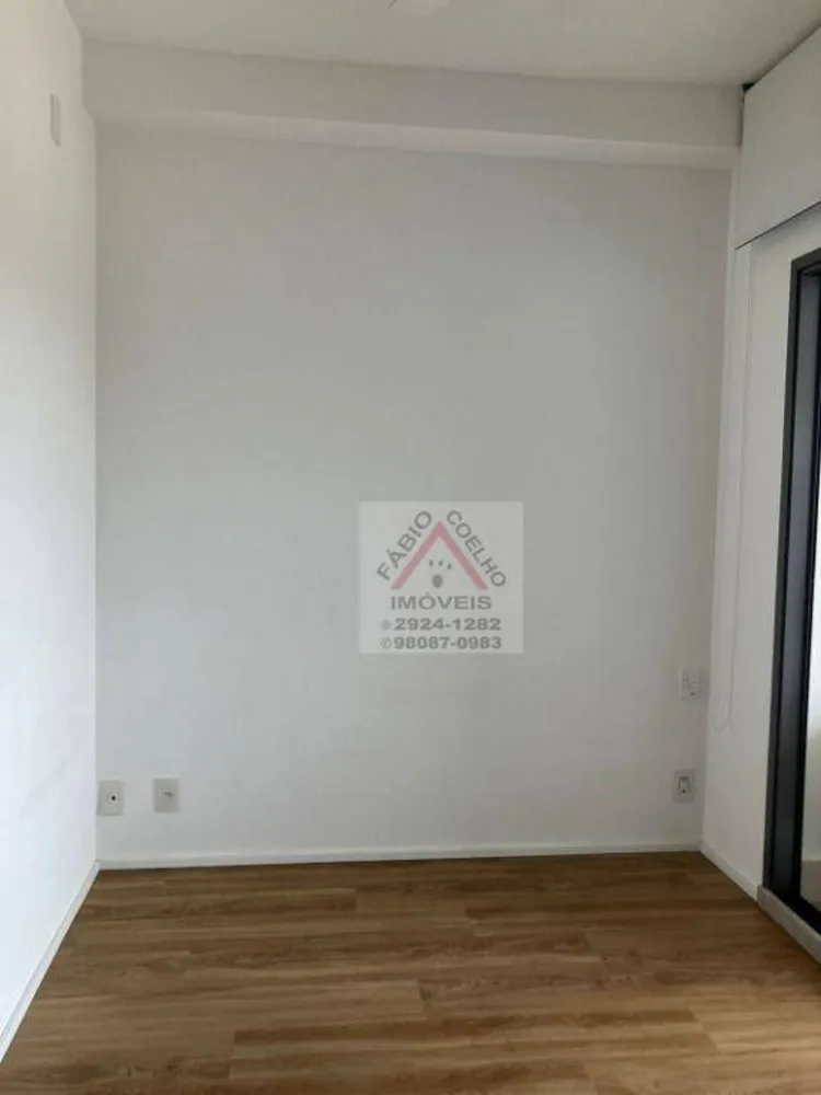 Kitnet-Studio, 28 m² - Foto 1