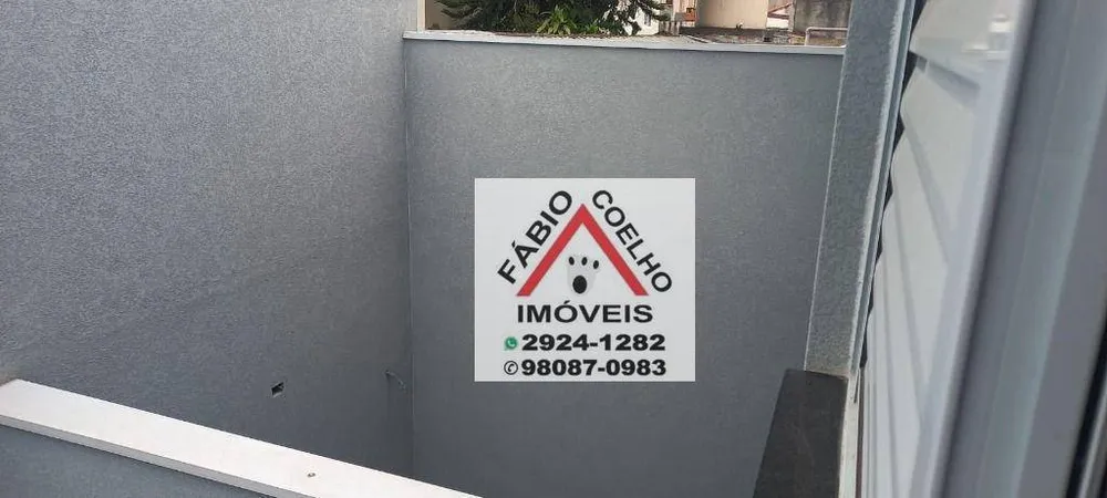 Sobrado, 3 quartos, 110 m² - Foto 7