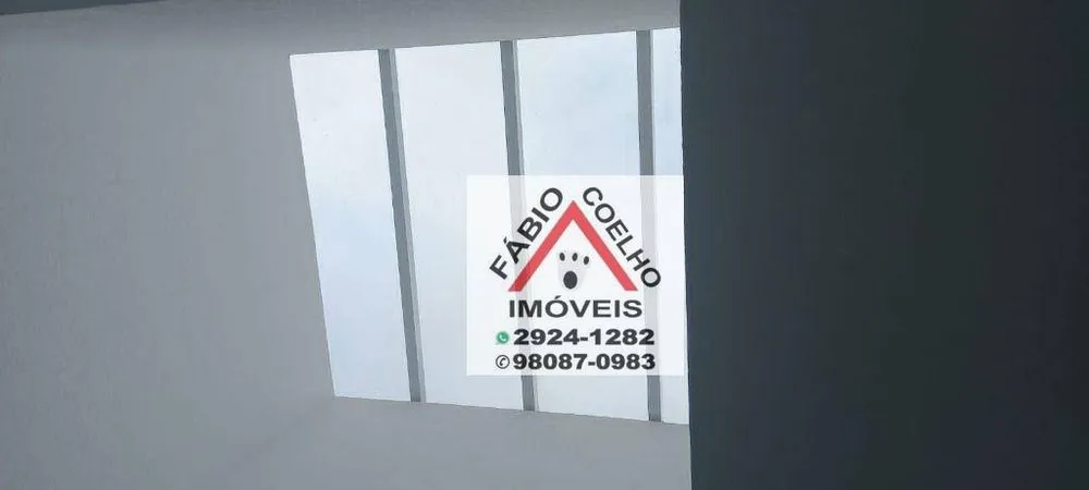 Sobrado, 3 quartos, 110 m² - Foto 4
