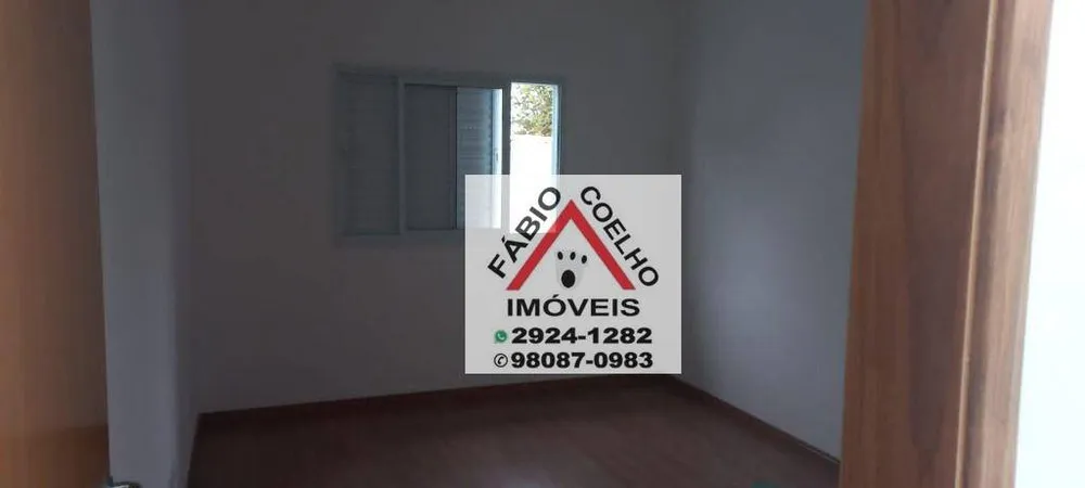 Sobrado, 3 quartos, 110 m² - Foto 6