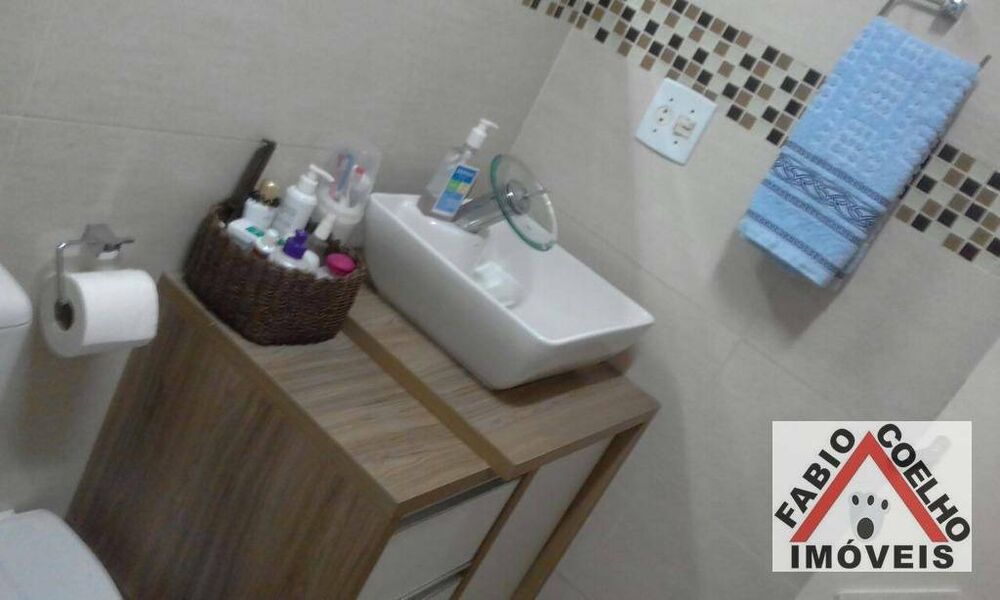 Apartamento, 2 quartos, 45 m² - Foto 3