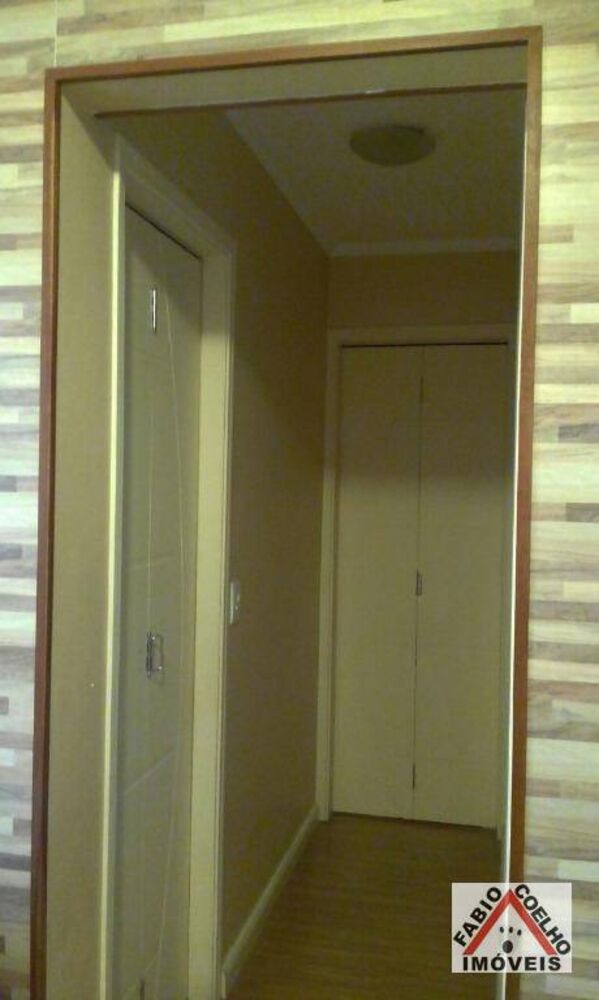 Apartamento, 2 quartos, 45 m² - Foto 4