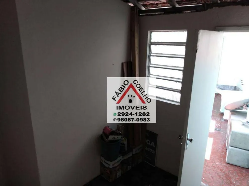Sobrado, 3 quartos, 120 m² - Foto 6