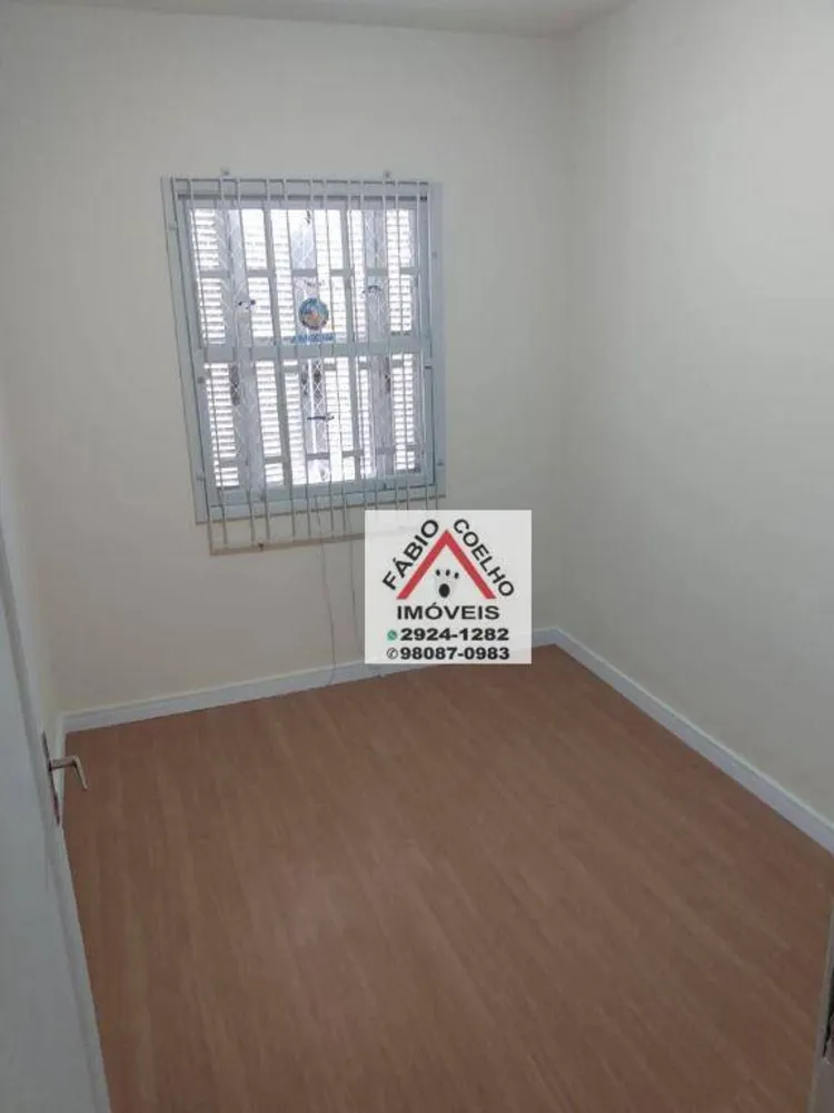 Sobrado, 3 quartos, 120 m² - Foto 12
