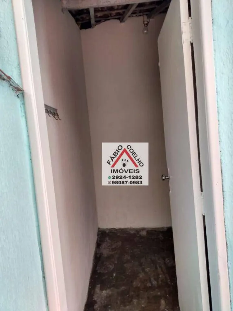 Sobrado, 3 quartos, 120 m² - Foto 4