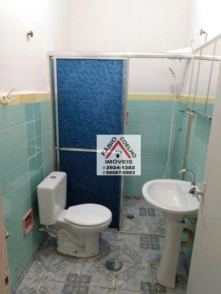 Sobrado, 3 quartos, 120 m² - Foto 3