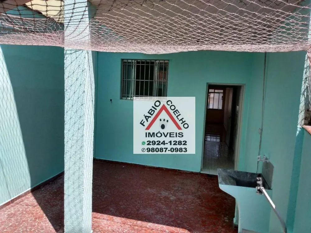 Sobrado, 3 quartos, 120 m² - Foto 11