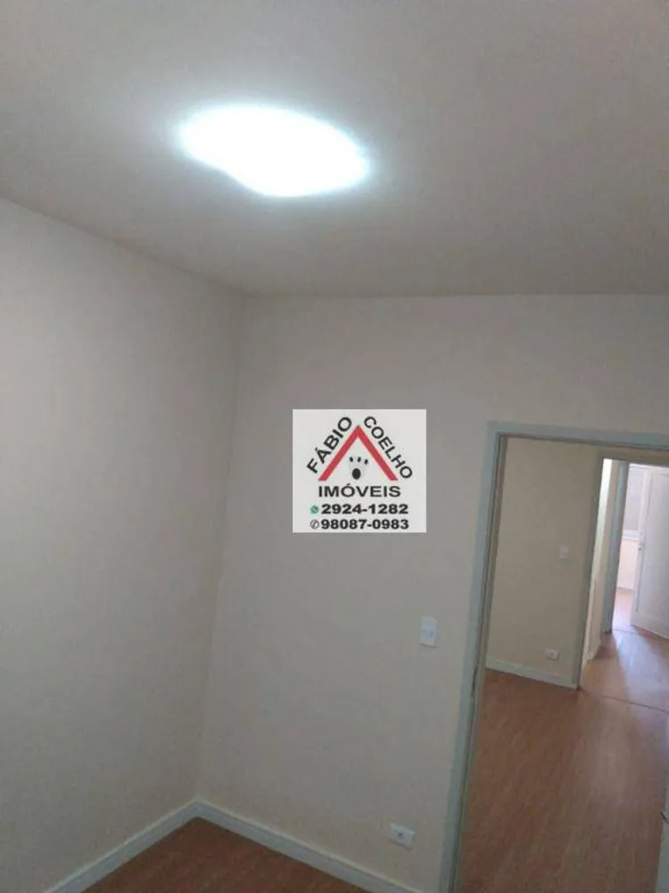 Sobrado, 3 quartos, 120 m² - Foto 7