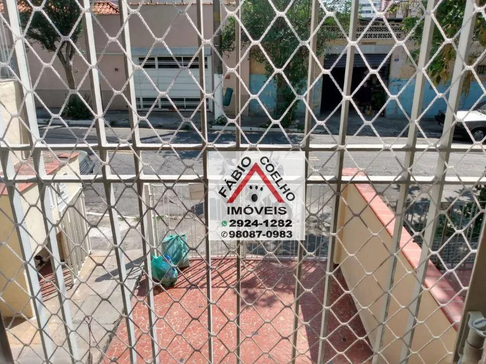 Sobrado, 3 quartos, 120 m² - Foto 2