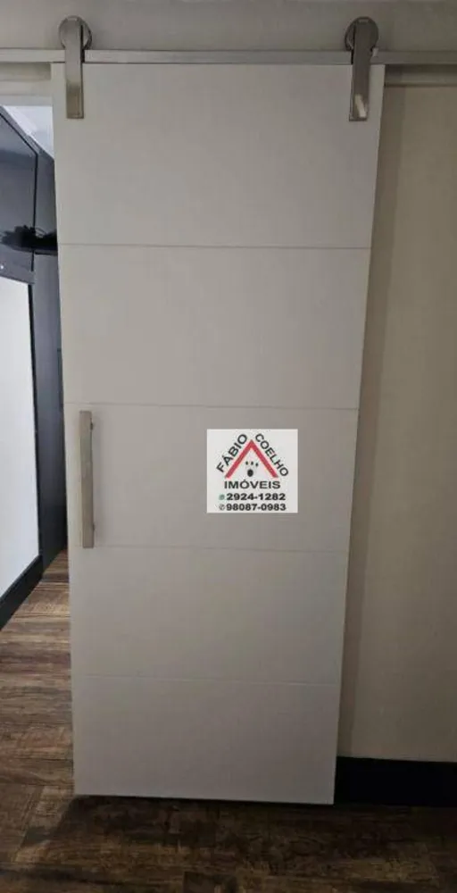 Apartamento, 2 quartos, 55 m² - Foto 10