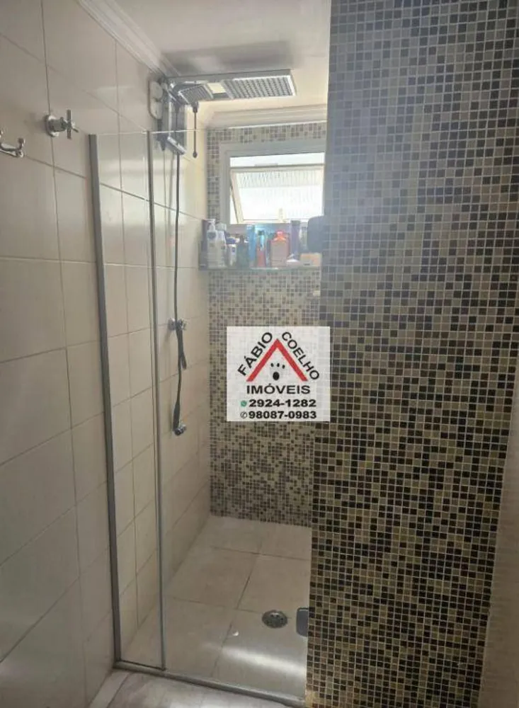 Apartamento, 2 quartos, 55 m² - Foto 5