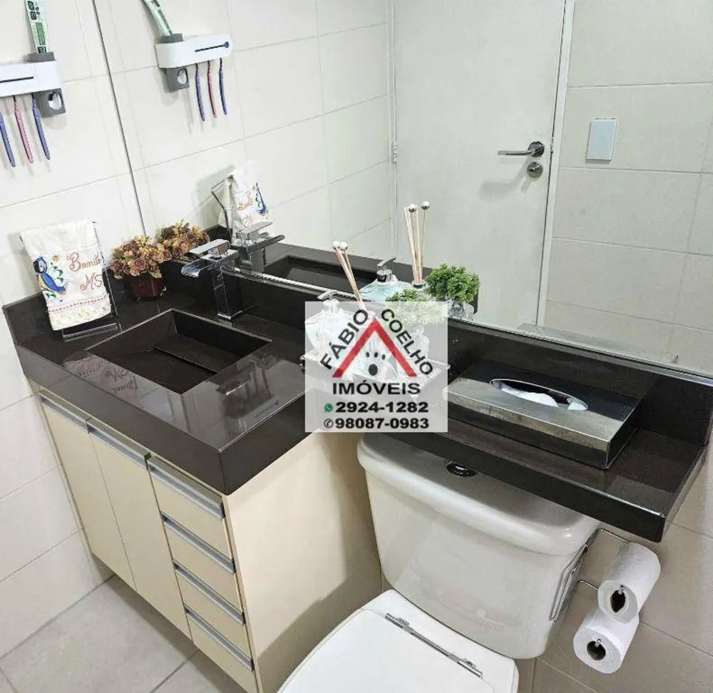 Apartamento, 2 quartos, 55 m² - Foto 6