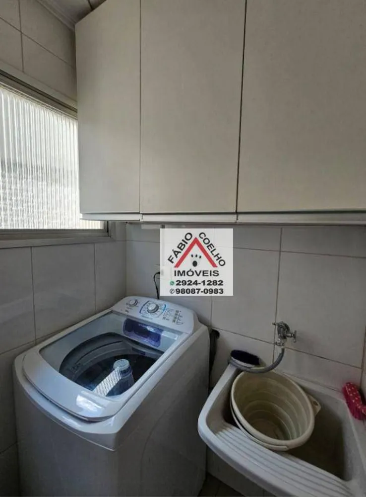 Apartamento, 2 quartos, 55 m² - Foto 6