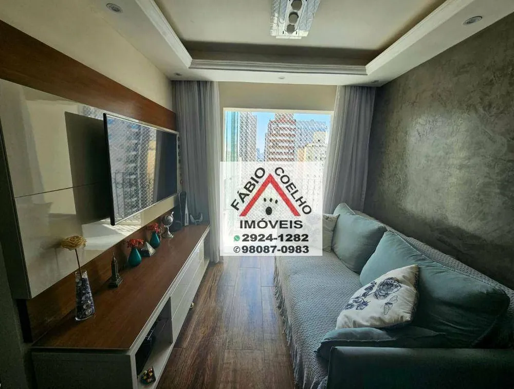 Apartamento, 2 quartos, 55 m² - Foto 4