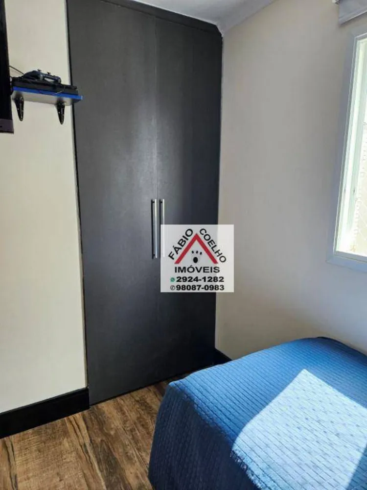 Apartamento, 2 quartos, 55 m² - Foto 8