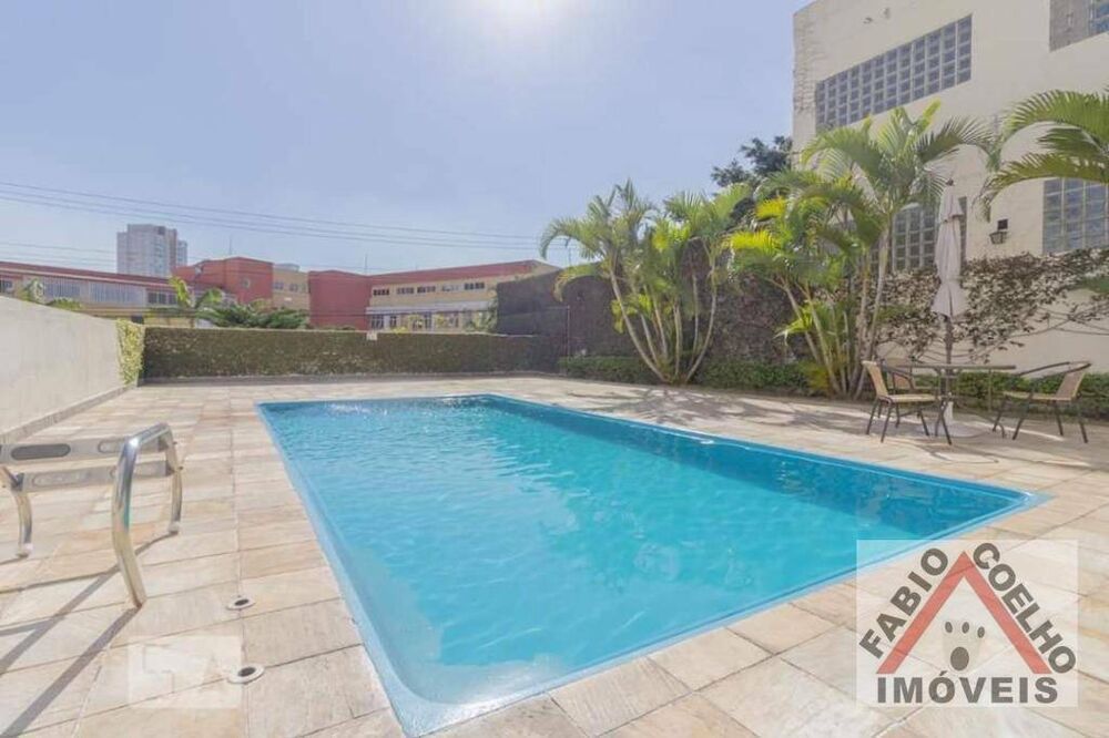 Apartamento à venda com 2 quartos, 55m² - Foto 1