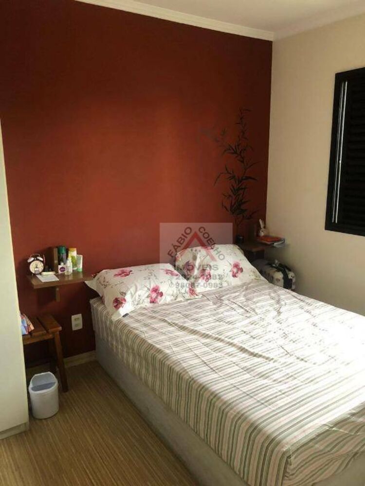 Apartamento, 2 quartos, 50 m² - Foto 5