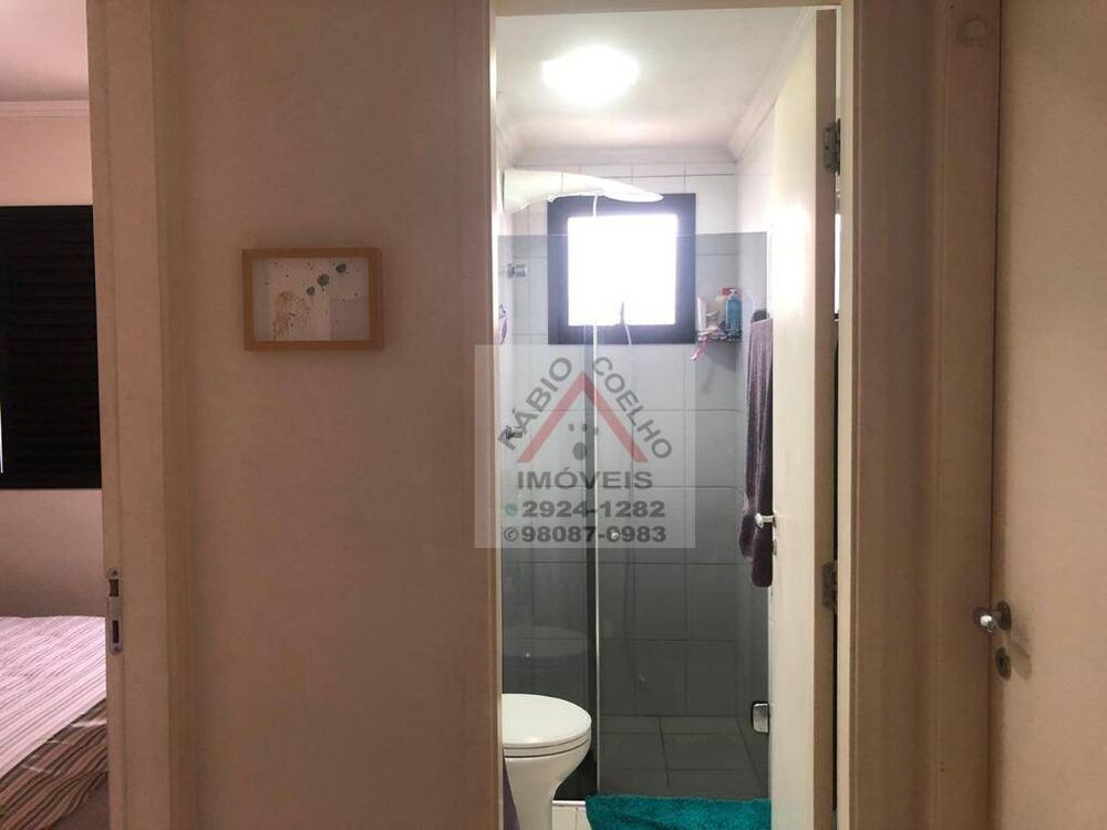 Apartamento, 2 quartos, 50 m² - Foto 4