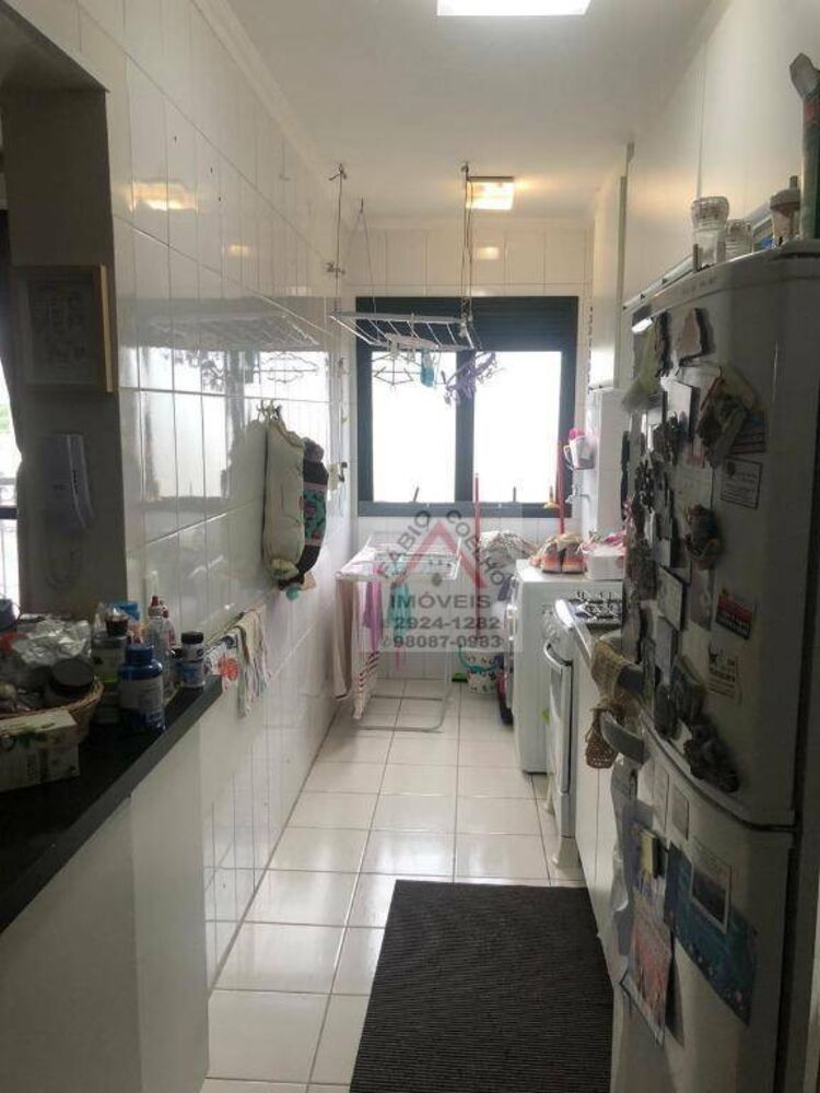 Apartamento, 2 quartos, 50 m² - Foto 8