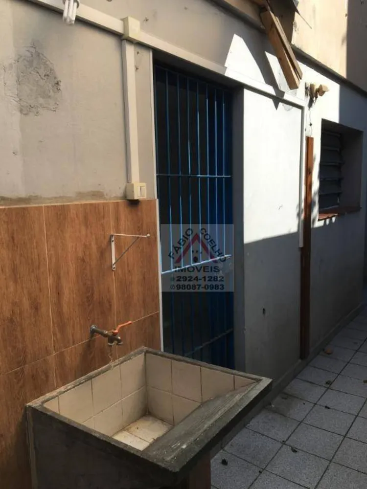 Sobrado, 2 quartos, 128 m² - Foto 5