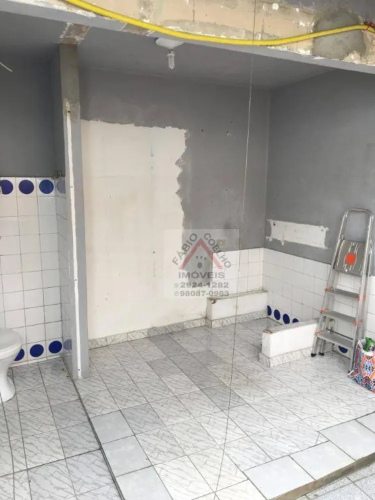 Sobrado, 2 quartos, 128 m² - Foto 7