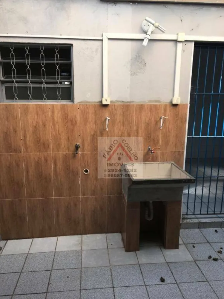Sobrado, 2 quartos, 128 m² - Foto 6